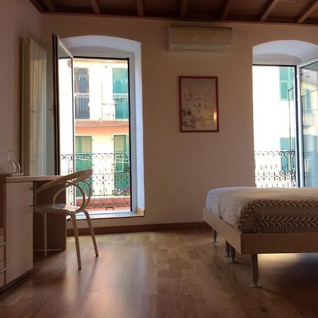 La Dolce Vita Riomaggiore Ngoại thất bức ảnh