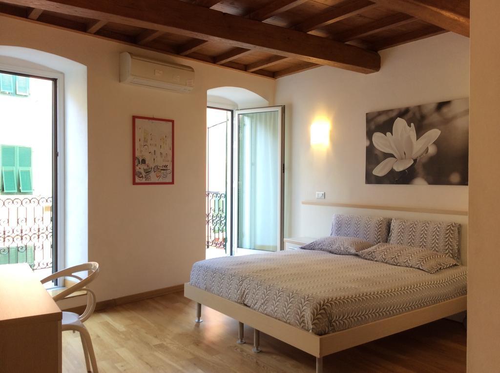 La Dolce Vita Riomaggiore Ngoại thất bức ảnh