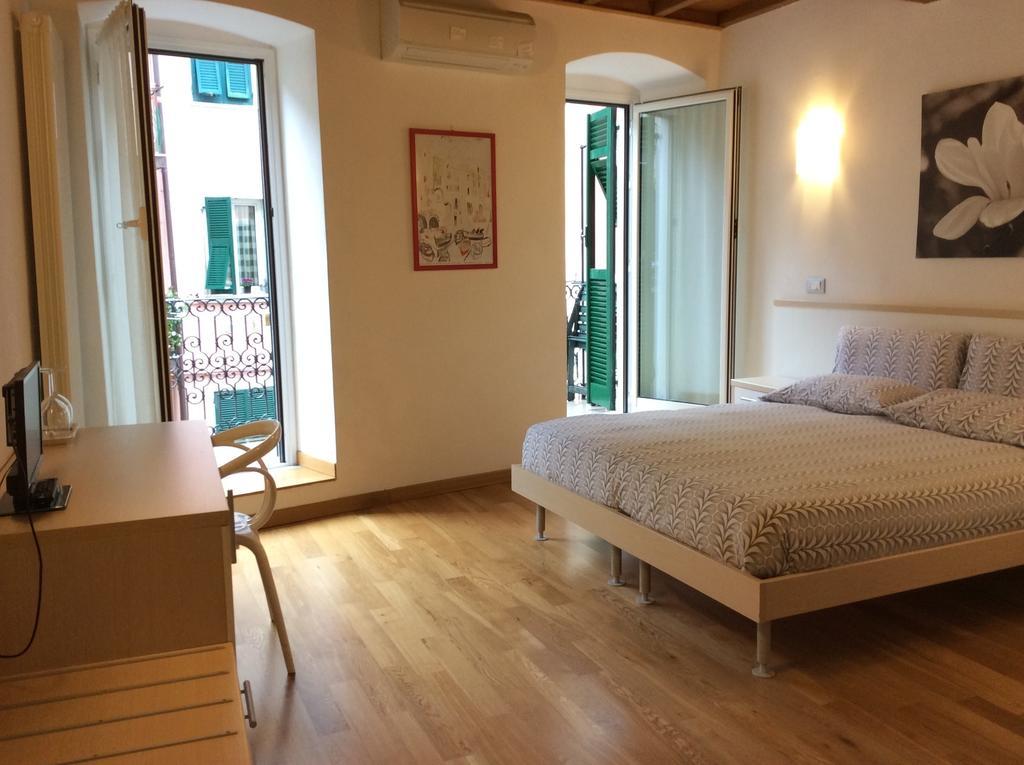 La Dolce Vita Riomaggiore Phòng bức ảnh