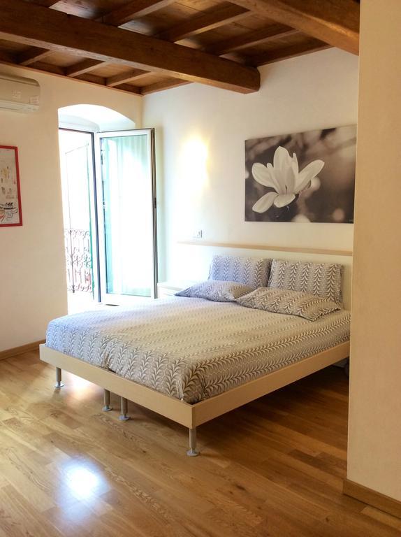 La Dolce Vita Riomaggiore Phòng bức ảnh