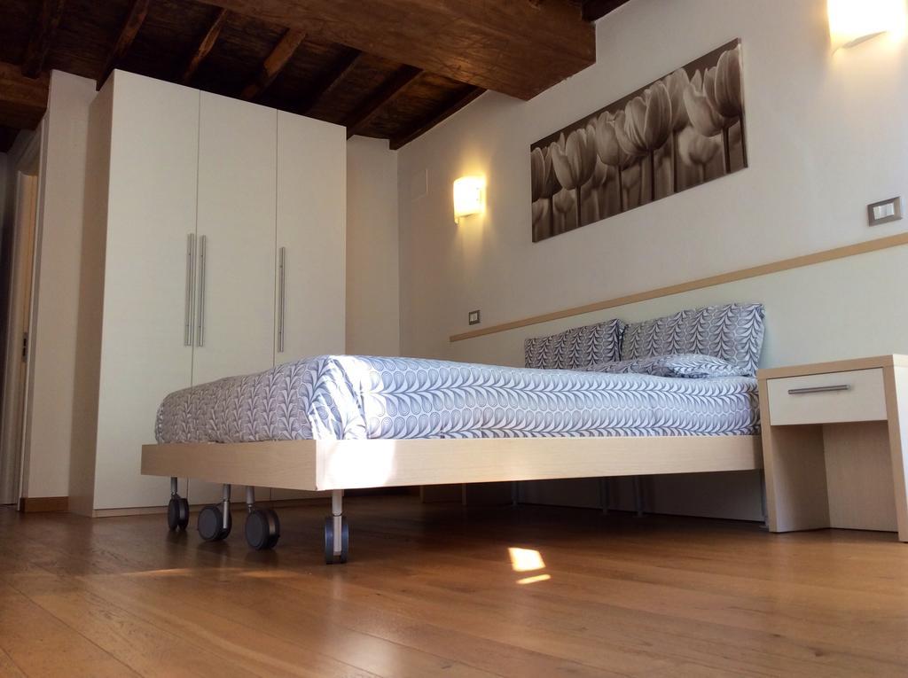 La Dolce Vita Riomaggiore Ngoại thất bức ảnh